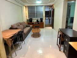 Blk 172 Yishun Avenue 7 (Yishun), HDB 3 Rooms #610574891